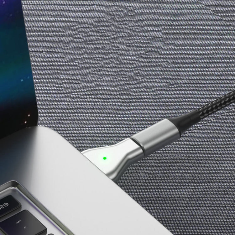 Adattatore di ricarica rapida da USB-C/tipo-C a Magsafe 3 PD, Type 3