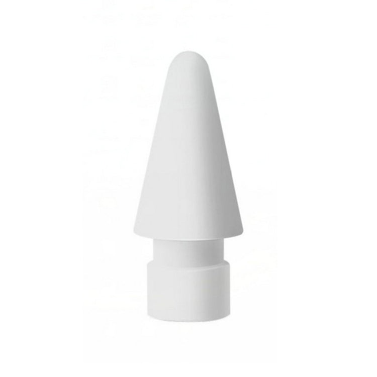Punte di ricambio per matita Apple Pencil 1/2 (rosso), Silicone Nib