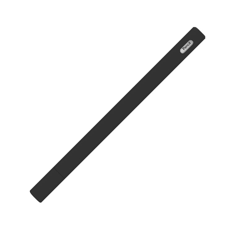 LOVE MEI per Apple Pencil 2 Custodia protettiva in silicone per penna stilo a forma di triangolo, For Apple Pencil 2