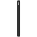 LOVE MEI per Apple Pencil 2 Custodia protettiva in silicone per penna stilo a forma di triangolo, For Apple Pencil 2