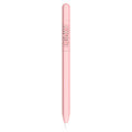 LOVE MEI per Apple Pencil 1 numero lettera design penna stilo custodia protettiva in silicone, For Apple Pencil 1