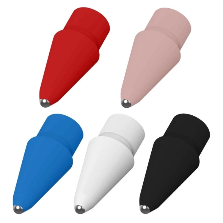 Punta di ricambio in metallo per matita per Apple Pencil 1/2, Metal Nib
