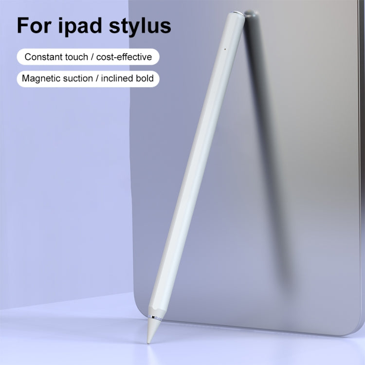 Mutural P-950B Pennino capacitivo con sensore di pressione di inclinazione con rifiuto del palmo per iPad 2018 o successivo, 950B