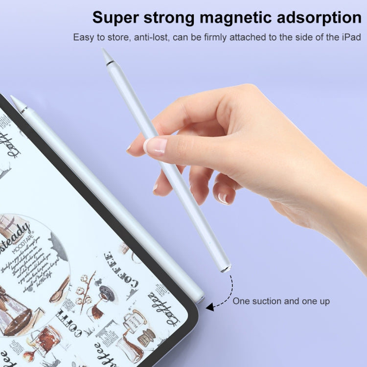 Mutural P-950B Pennino capacitivo con sensore di pressione di inclinazione con rifiuto del palmo per iPad 2018 o successivo, 950B