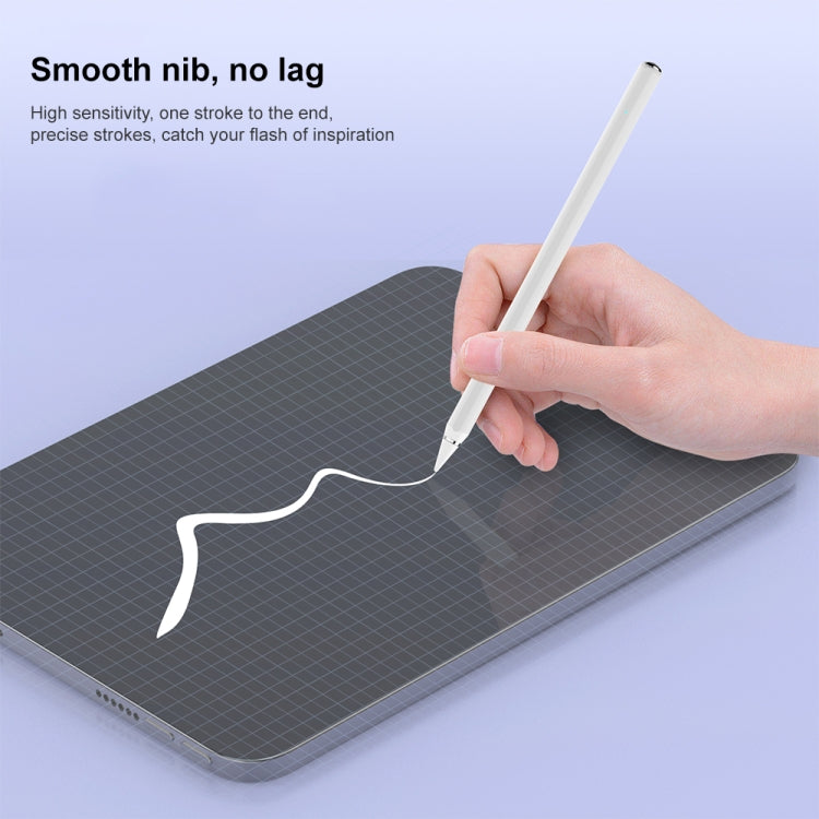 Mutural P-950B Pennino capacitivo con sensore di pressione di inclinazione con rifiuto del palmo per iPad 2018 o successivo, 950B