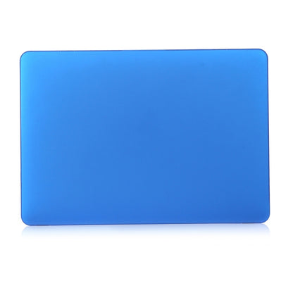 ENKAY Hat-Prince 2 in 1 Custodia protettiva in plastica rigida satinata + Versione USA Cover protettiva per tastiera in TPU ultrasottile per il nuovo MacBook Pro 13,3 pollici 2016 senza Touchbar (A1708), 13.3 inch without Touch Bar US Version