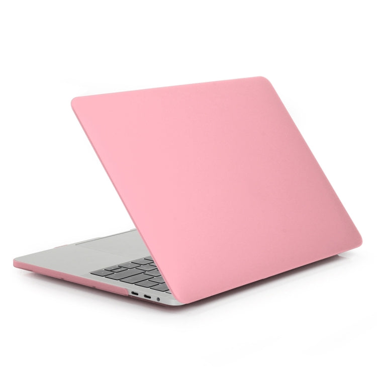ENKAY Hat-Prince 2 in 1 Custodia protettiva in plastica rigida satinata + Versione USA Cover protettiva per tastiera in TPU ultrasottile per il nuovo MacBook Pro 13,3 pollici 2016 senza Touchbar (A1708), 13.3 inch without Touch Bar US Version