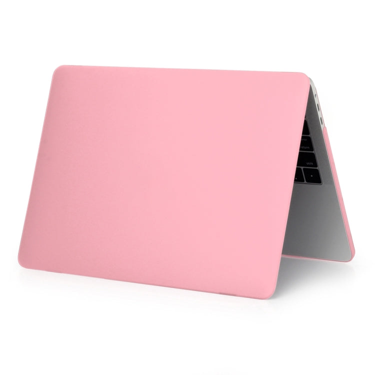 ENKAY Hat-Prince 2 in 1 Custodia protettiva in plastica rigida satinata + Versione USA Cover protettiva per tastiera in TPU ultrasottile per il nuovo MacBook Pro 13,3 pollici 2016 senza Touchbar (A1708), 13.3 inch without Touch Bar US Version