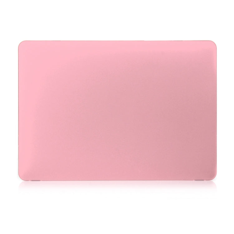 ENKAY Hat-Prince 2 in 1 Custodia protettiva in plastica rigida satinata + Versione USA Cover protettiva per tastiera in TPU ultrasottile per il nuovo MacBook Pro 13,3 pollici 2016 senza Touchbar (A1708), 13.3 inch without Touch Bar US Version