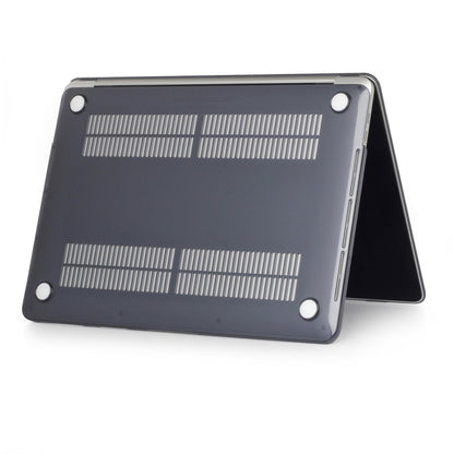 ENKAY Hat-Prince 2 in 1 Custodia protettiva in plastica rigida con guscio di cristallo + Versione USA Cover protettiva per tastiera in TPU ultrasottile per il nuovo MacBook Pro 2016 da 13,3 pollici con Touchbar (A1706), 13.3 inch with Touch Bar US Version