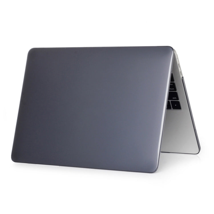 ENKAY Hat-Prince 2 in 1 Custodia protettiva in plastica rigida con guscio di cristallo + Versione USA Cover protettiva per tastiera in TPU ultrasottile per il nuovo MacBook Pro 2016 da 15,4 pollici con Touchbar (A1707), 15.4 inch with Touch Bar US Version