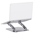 R-JUST HZ08 Supporto per laptop regolabile con sollevamento a due fori, HZ08