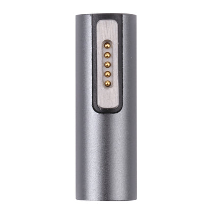 Adattatore DC 5,5 x 2,1 mm femmina a MagSafe 2 maschio, 5.5 x 2.1mm to MagSafe 2