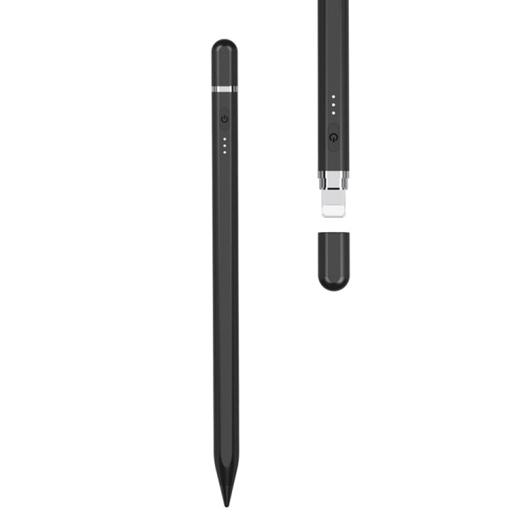 Penna stilo capacitiva attiva P7-LS con rifiuto del palmo per iPad dopo la versione 2018, P7-LS