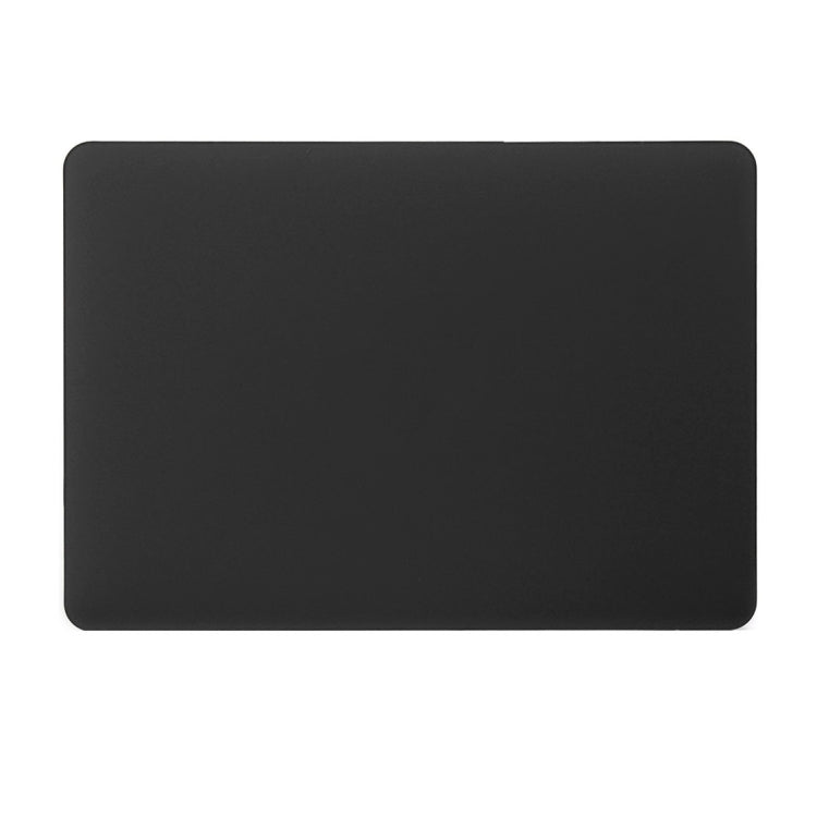 ENKAY Hat-Prince 2 in 1 Custodia protettiva in plastica rigida satinata + Versione europea Cover protettiva per tastiera in TPU ultrasottile per MacBook Pro 2016 da 13,3 pollici con Touch Bar (A1706), 13.3 inch with Touch Bar Europe Version