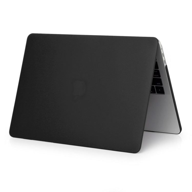 ENKAY Hat-Prince 2 in 1 Custodia protettiva in plastica rigida satinata + Versione europea Cover protettiva per tastiera in TPU ultrasottile per MacBook Pro 2016 da 13,3 pollici senza Touch Bar (A1708), 13.3 inch without Touch Bar Europe Version