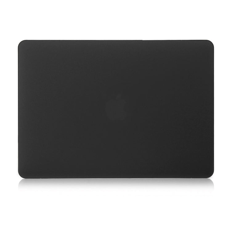 ENKAY Hat-Prince 2 in 1 Custodia protettiva in plastica rigida satinata + Versione europea Cover protettiva per tastiera in TPU ultrasottile per MacBook Pro 2016 da 13,3 pollici senza Touch Bar (A1708), 13.3 inch without Touch Bar Europe Version