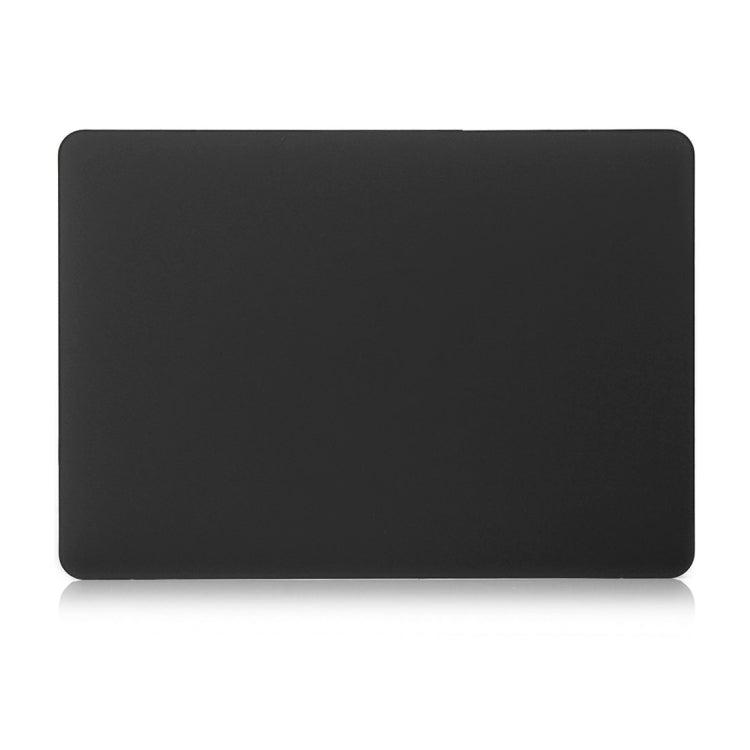 ENKAY Hat-Prince 2 in 1 Custodia protettiva in plastica rigida satinata + Versione europea Cover protettiva per tastiera in TPU ultrasottile per MacBook Pro 2016 da 15,4 pollici con Touch Bar (A1707), 15.4 inch with Touch Bar Europe Version