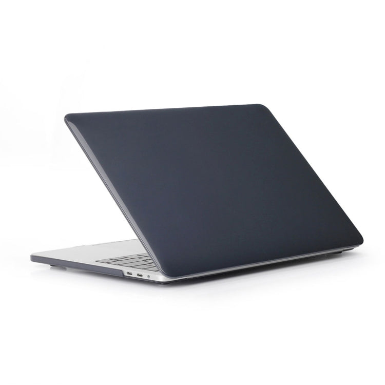 ENKAY Hat-Prince 2 in 1 Custodia protettiva in plastica rigida con guscio di cristallo + Versione europea Cover protettiva per tastiera in TPU ultrasottile per MacBook Pro 2016 da 13,3 pollici senza Touch Bar (A1708)                                    ...