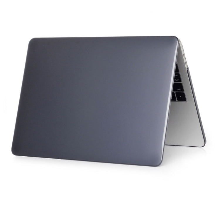 ENKAY Hat-Prince 2 in 1 Custodia protettiva in plastica rigida con guscio di cristallo + Versione europea Cover protettiva per tastiera in TPU ultrasottile per MacBook Pro 2016 da 13,3 pollici senza Touch Bar (A1708)                                    ...