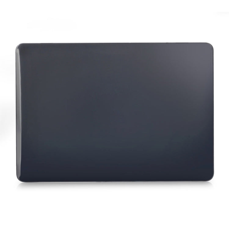 ENKAY Hat-Prince 2 in 1 Custodia protettiva in plastica rigida con guscio di cristallo + Versione europea Cover protettiva per tastiera in TPU ultrasottile per MacBook Pro 2016 da 15,4 pollici con Touch Bar (A1707), 15.4 inch with Touch Bar Europe Version