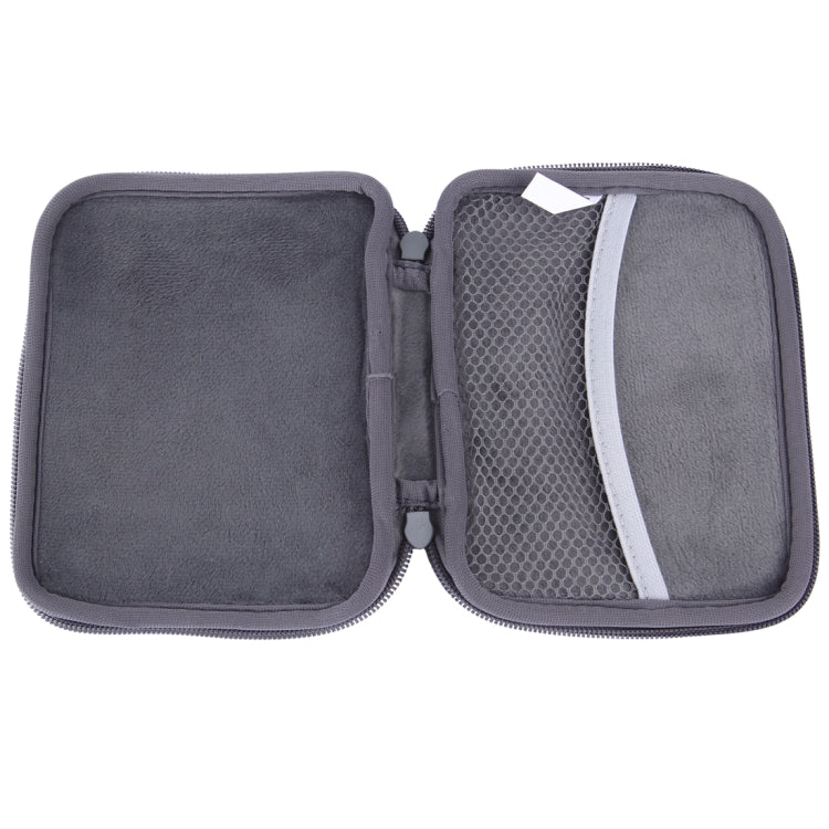 Per MacBook / Lenovo / Xiaomi o altra borsa universale per caricabatterie con adattatore di alimentazione per laptop, For Laptop Power Purple
