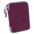 Per MacBook / Lenovo / Xiaomi o altra borsa universale per caricabatterie con adattatore di alimentazione per laptop, For Laptop Power Purple