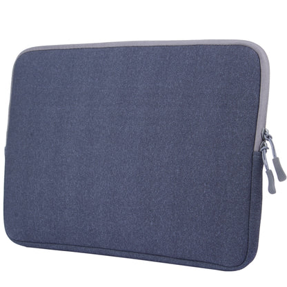 Per MacBook Pro Borsa per laptop da 15,4 pollici Custodia morbida e portatile, For Macbook Pro 15.4 inch Grey, For Macbook Pro 15.4 inch Blue, For Macbook Pro 15.4 inch Purple