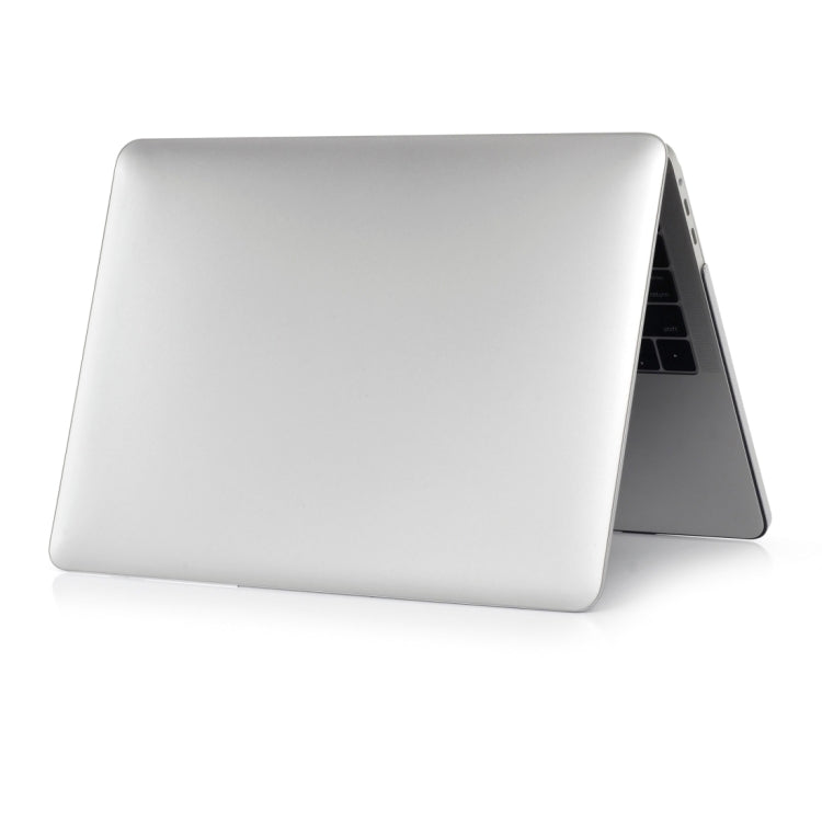 Custodia protettiva per PC in stile cristallo per laptop per MacBook Pro 15,4 pollici A1990 (2018), MacBook Pro 15.4 inch A1990 (2018)