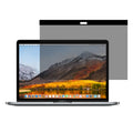 Pellicola per schermo PET antiriflesso magnetica per la privacy per MacBook Pro da 15,4 pollici (A1286), Pro 15.4(A1286)