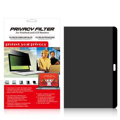 Pellicola per schermo PET antiriflesso magnetica per la privacy per MacBook Pro da 15,4 pollici (A1286), Pro 15.4(A1286)