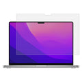Pellicola protettiva in vetro temperato antideflagrante per schermo portatile 9H per MacBook Pro da 14,2 pollici A2442, For MacBook Pro 14.2 inch A2442/A2779/14 M5 2025 A3434/M5 2026（1pcs）