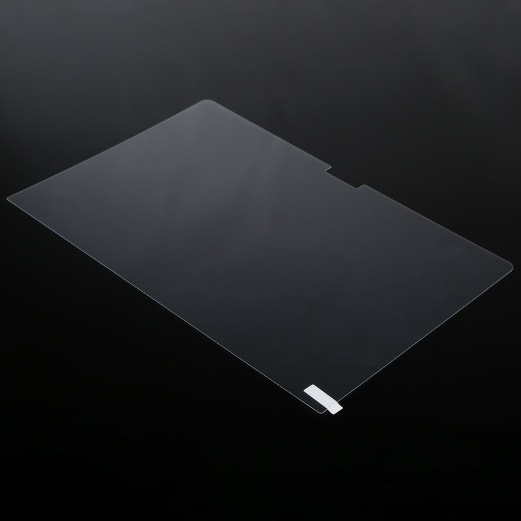 Pellicola protettiva in vetro temperato antideflagrante per schermo portatile da 2 pezzi 9H per MacBook Pro da 16,2 pollici A2485, For MacBook Pro 16.2 inch A2485/A2780