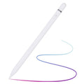 Penna stilo capacitiva attiva P7-C con rifiuto del palmo per iPad dopo la versione 2018, P7-C / Type-C