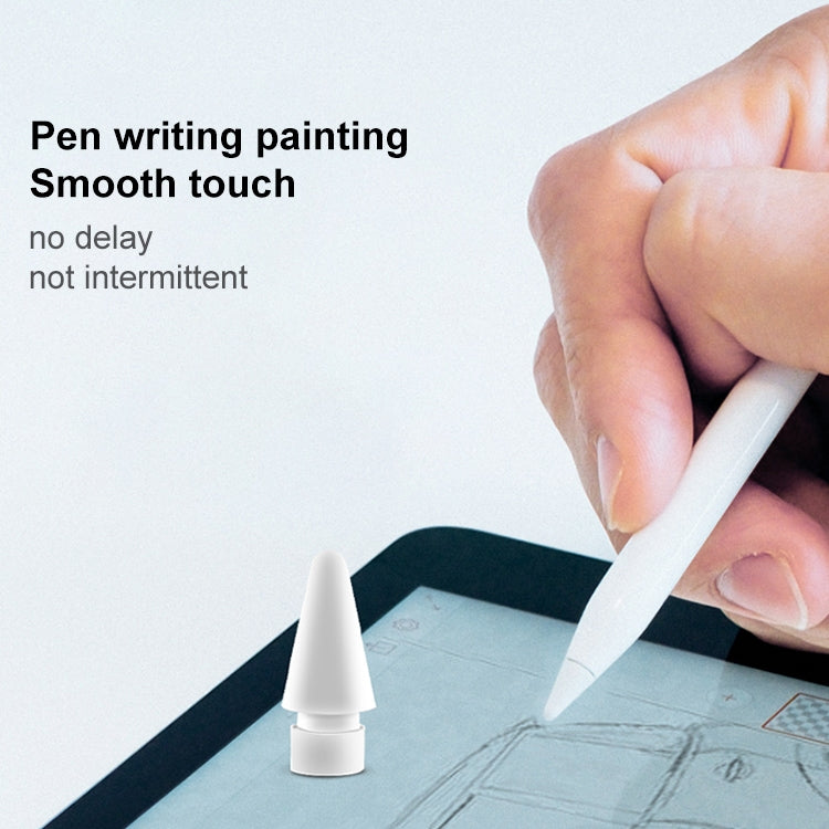 Punta dello stilo originale per Apple Pencil 1/2, Stylus Tip (1 PC)