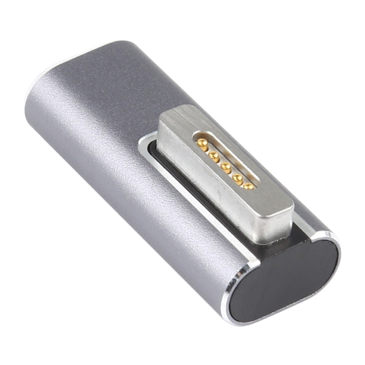 Adattatore di ricarica rapida da USB-C/Type-C a Magsafe 2 PD