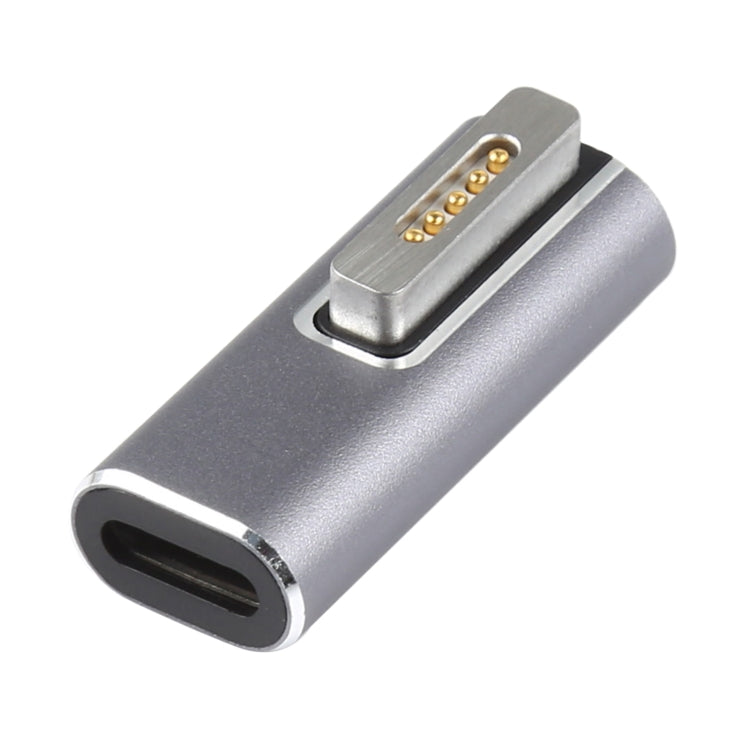 Adattatore di ricarica rapida da USB-C/Type-C a Magsafe 2 PD