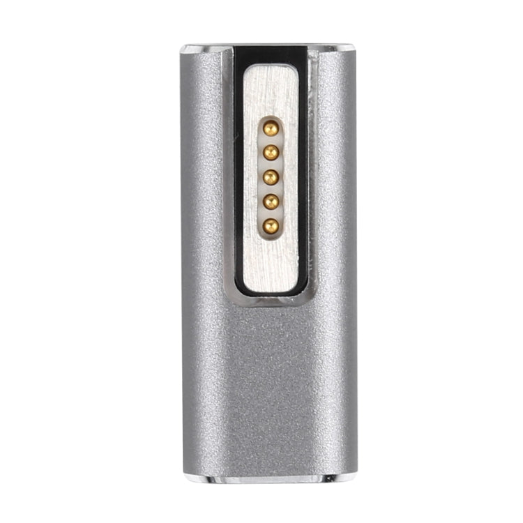 Adattatore di ricarica rapida da USB-C/Type-C a Magsafe 2 PD