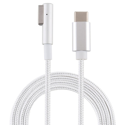 Cavo di ricarica da MagSafe 1 a 5 pin (a forma di L) a USB-C/Type-C PD da 45 W / 60 W / 65 W / 85 W, MagSafe 1