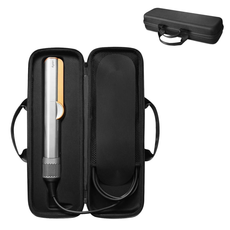 Per Dyson Airstrait HT01 Borsa portaoggetti portatile per piastra per capelli Versione europea, For Dyson HT01 EU Version