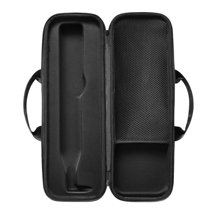 Per Dyson Airstrait HT01 Borsa portaoggetti portatile per piastra per capelli Versione europea, For Dyson HT01 EU Version