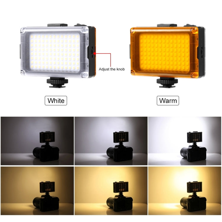 PULUZ 4 in 1 Vlogging Live Broadcast LED Selfie Light Kit di attrezzatura video per smartphone con microfono + supporto per treppiede + testa per treppiede con slitta fredda per iPhone, Galaxy, Huawei, Xiaomi, HTC, LG, Google e altri smartphone��������...