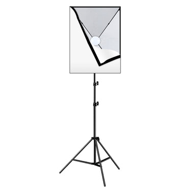 Kit Illuminazione Fotografica PULUZ Softbox 2 Pezzi – Luce Professionale per il Tuo Studio