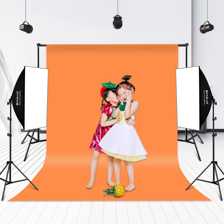 Kit Illuminazione Fotografica PULUZ Softbox 2 Pezzi – Luce Professionale per il Tuo Studio