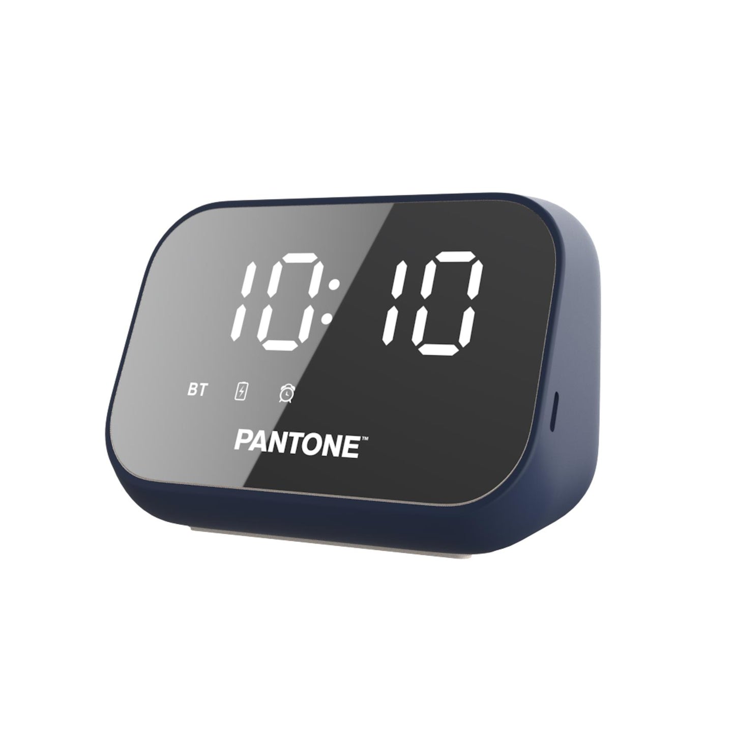 Sveglia  con Wireless Speaker Pantone