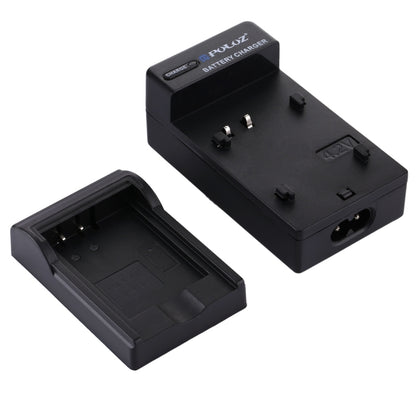 Caricabatteria con spina EU PULUZ con cavo per batteria Nikon EN-EL12, EN-EL12 EU Plug