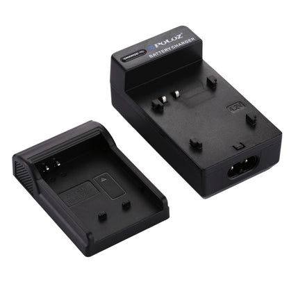 Caricabatteria da auto per batteria per fotocamera digitale PULUZ per batteria Canon NB-4L / NB-8L, NB-4L Car Charger