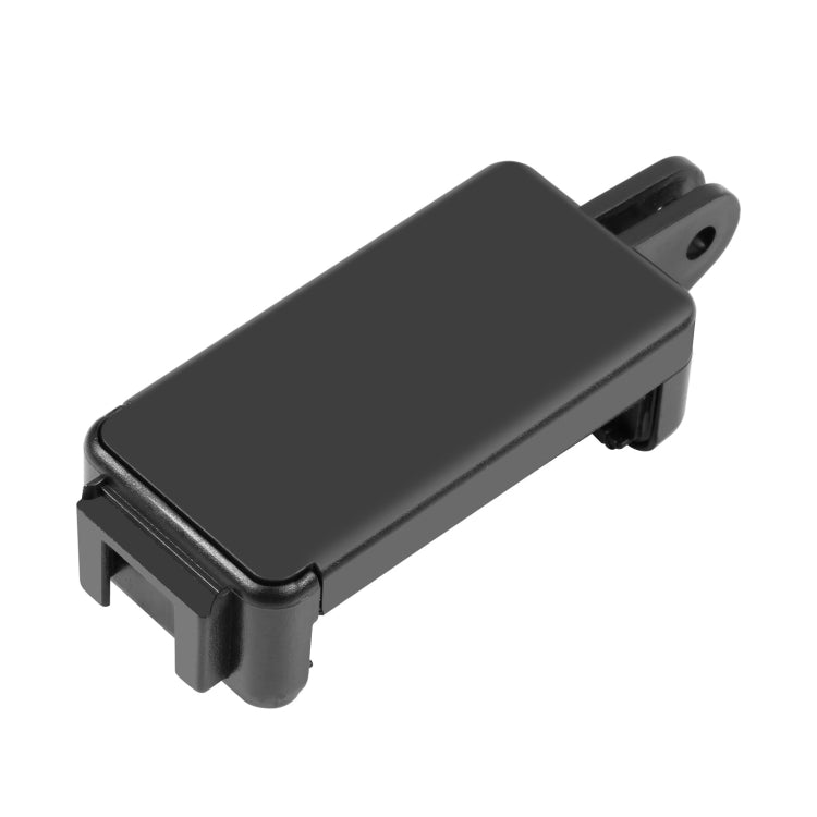 PULUZ Selfie Sticks Adattatore per treppiede Morsetto per telefono per iPhone, Samsung, HTC, Sony, LG e altri smartphone, Sticks Tripod Adapter