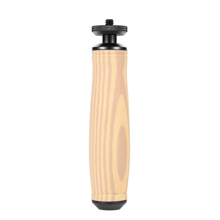 Impugnatura stabilizzatrice con impugnatura per fotocamera con impugnatura in spugna PULUZ, Sponge Handle