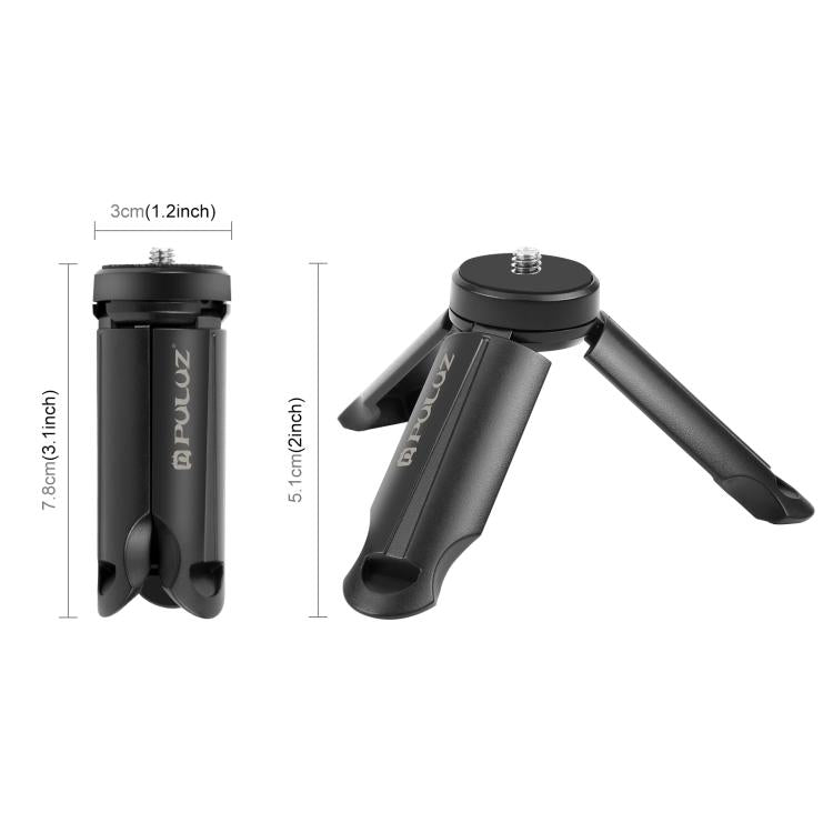 Per iPhone, Galaxy, Huawei, Xiaomi, Sony, HTC, Google e altri smartphone, Tripod+Clamp 1